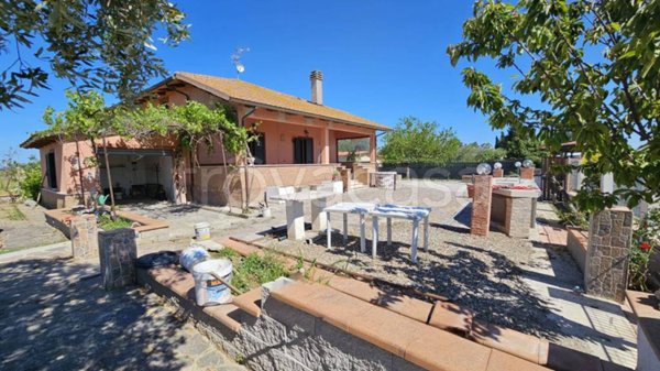 casa indipendente in vendita a Grosseto in zona La Principina