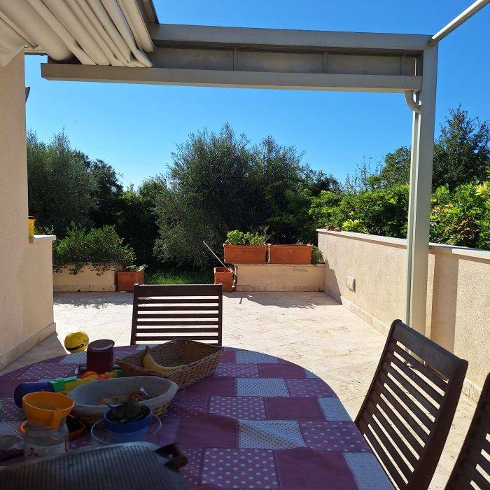 casa indipendente in vendita a Grosseto in zona Orcagna