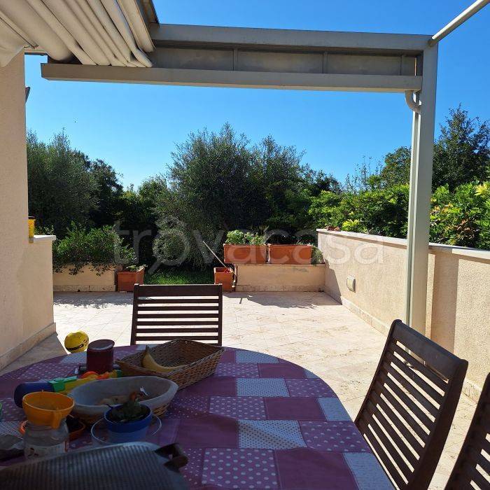 casa indipendente in vendita a Grosseto in zona Orcagna