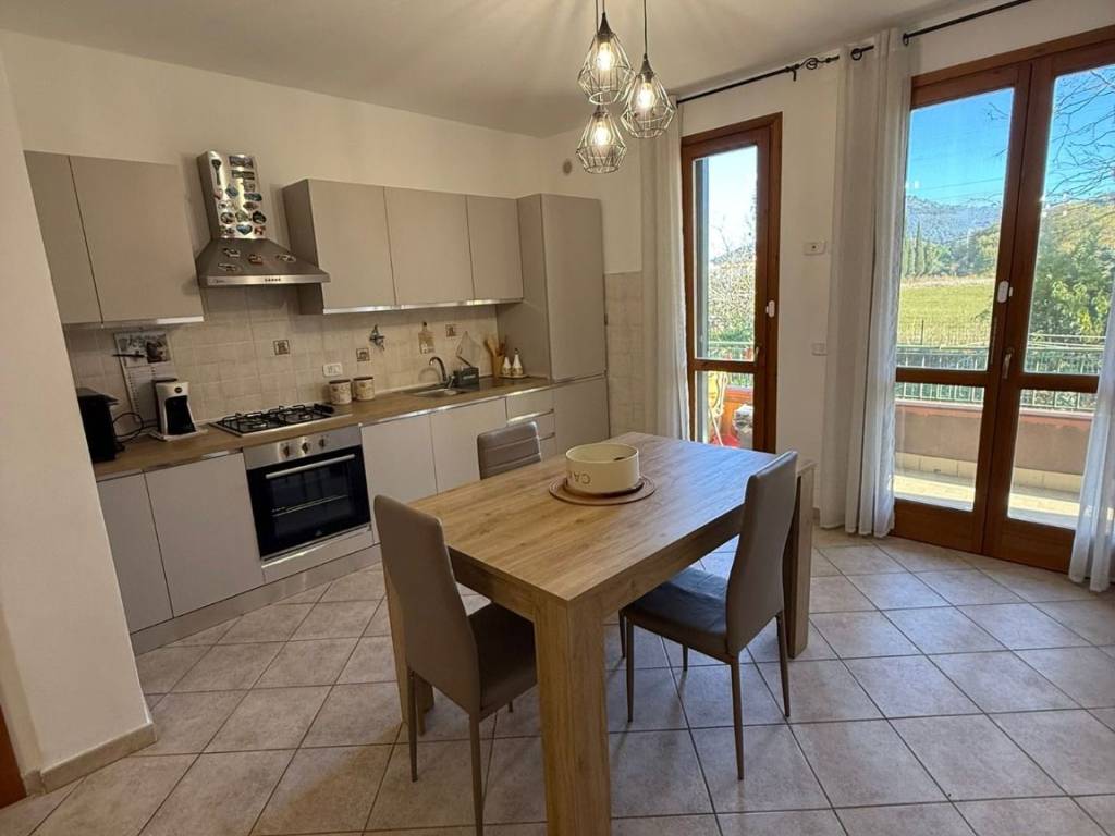 appartamento in vendita a Grosseto