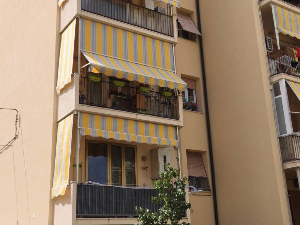 appartamento in vendita a Grosseto