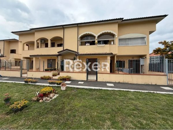 appartamento in vendita a Grosseto in zona Roselle
