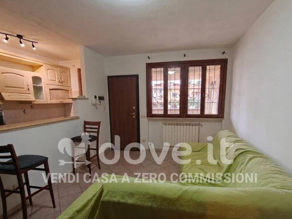 appartamento in vendita a Grosseto