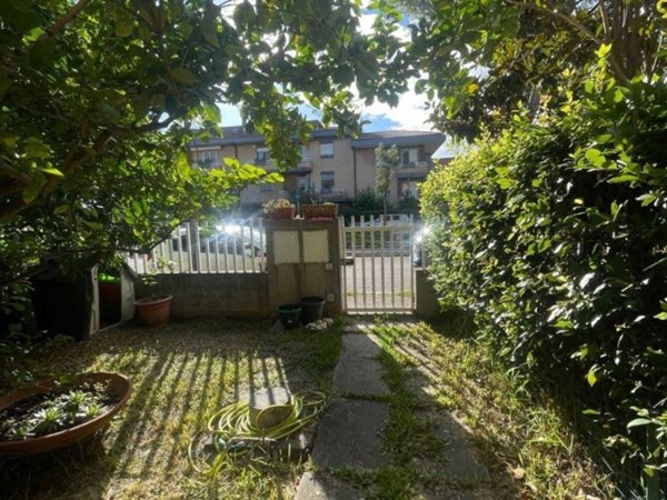 appartamento in vendita a Grosseto