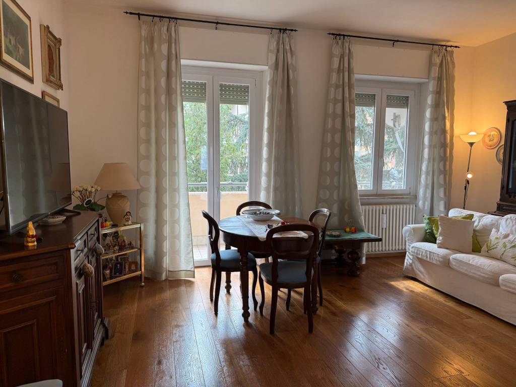 appartamento in vendita a Grosseto