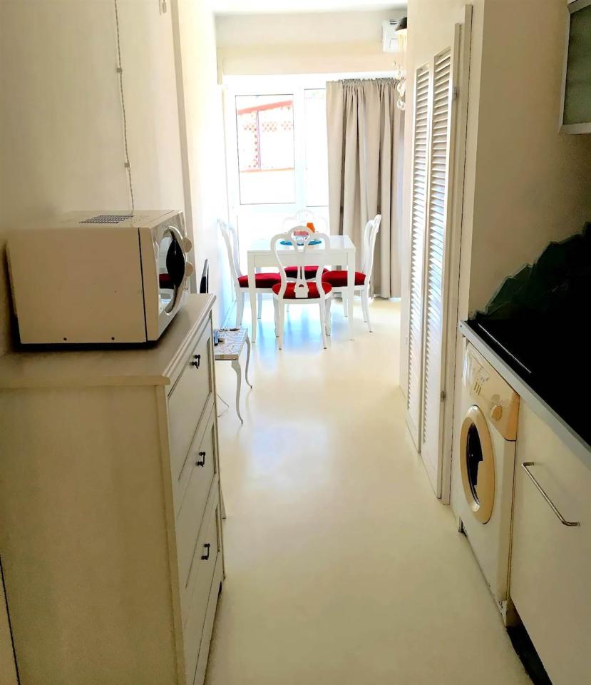 appartamento in vendita a Grosseto in zona Marina di Grosseto