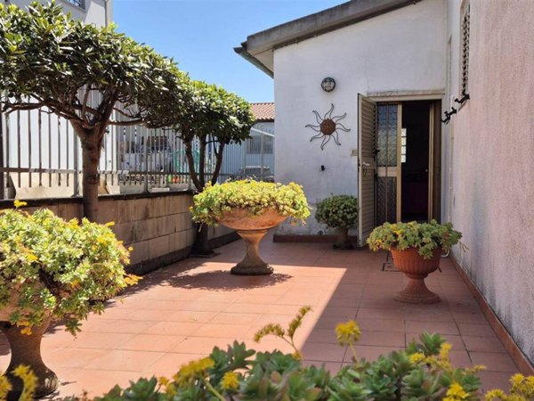 casa indipendente in vendita a Grosseto in zona Braccagni
