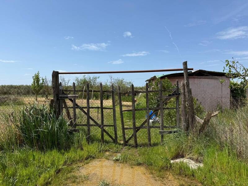 locale di sgombero in vendita a Grosseto in zona Marina di Grosseto