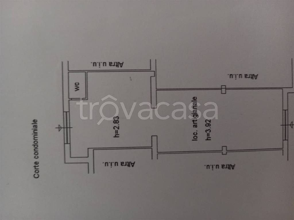 negozio in vendita a Grosseto