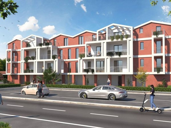 appartamento in vendita a Grosseto