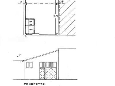 negozio in vendita a Grosseto in zona Stazione