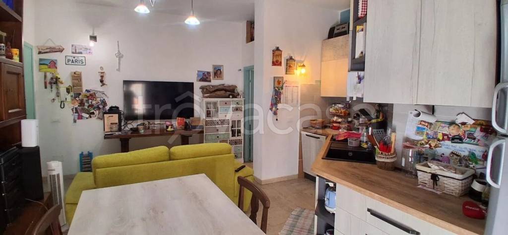 appartamento in vendita a Grosseto