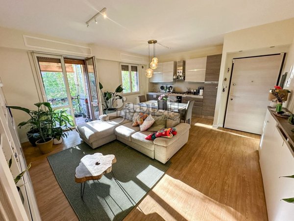 appartamento in vendita a Grosseto