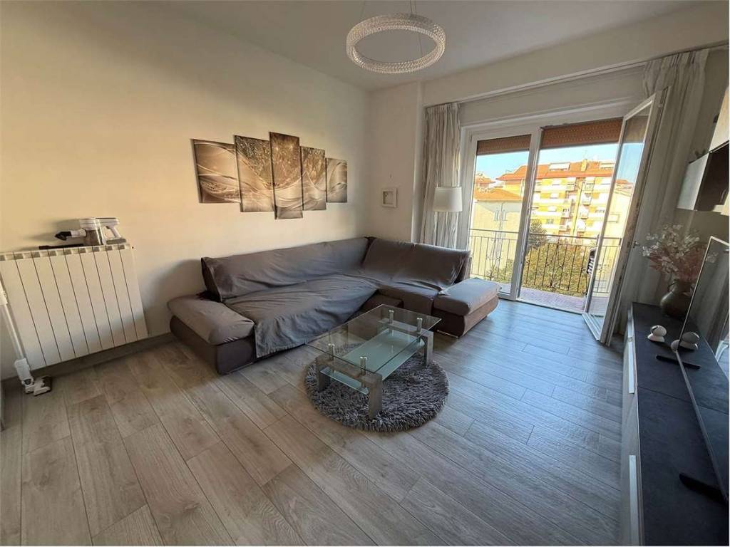 appartamento in vendita a Grosseto