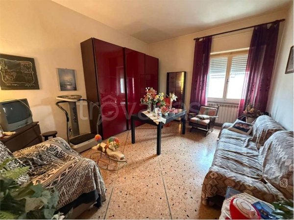 appartamento in vendita a Grosseto in zona Stazione