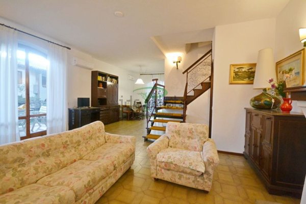 casa indipendente in vendita a Grosseto in zona Principina a Mare