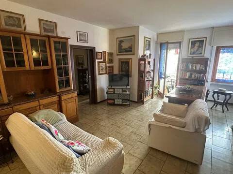 appartamento in vendita a Grosseto in zona Centro Città