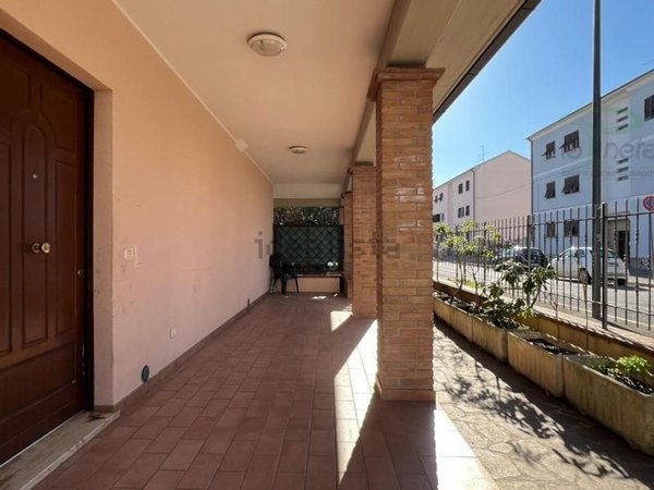casa indipendente in vendita a Grosseto in zona Orcagna