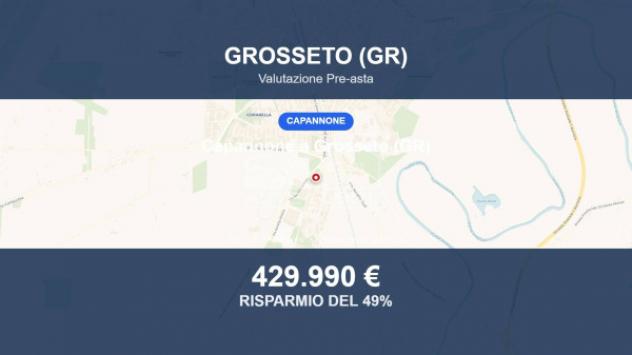 appartamento in vendita a Grosseto