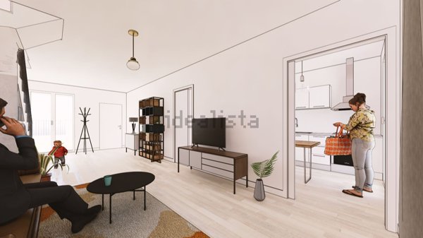 appartamento in vendita a Grosseto