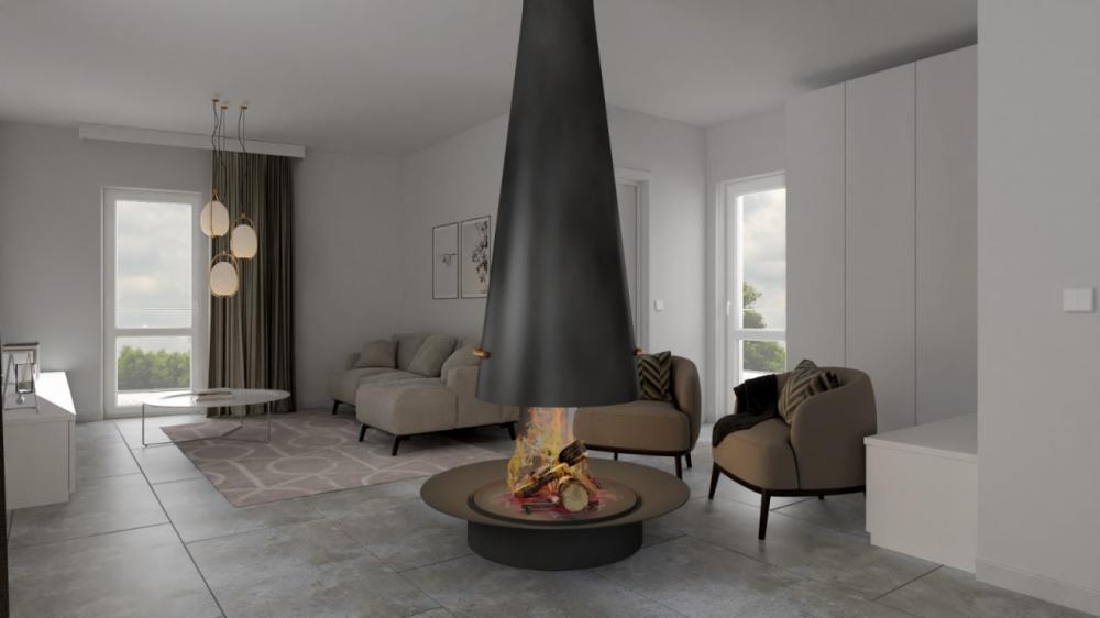 appartamento in vendita a Grosseto in zona Centro Città