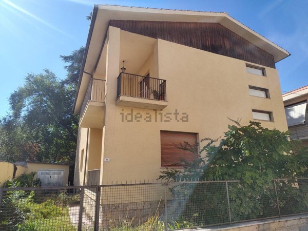 casa indipendente in vendita a Grosseto in zona Stadio