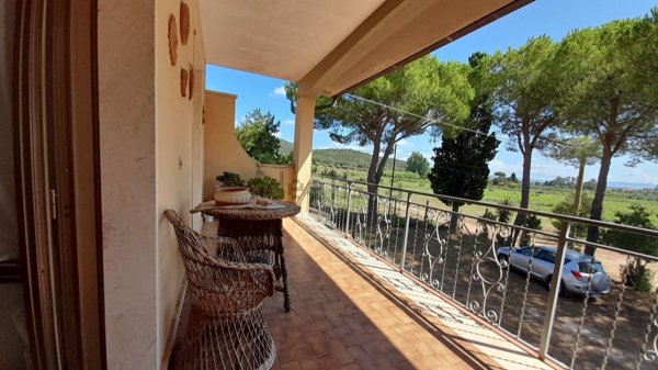 casa indipendente in vendita a Grosseto in zona Braccagni