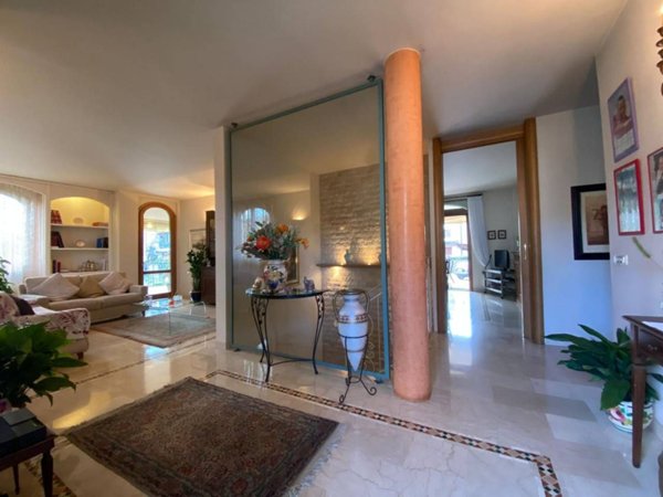 casa indipendente in vendita a Grosseto in zona Orcagna