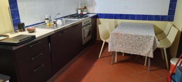casa semindipendente in vendita a Grosseto