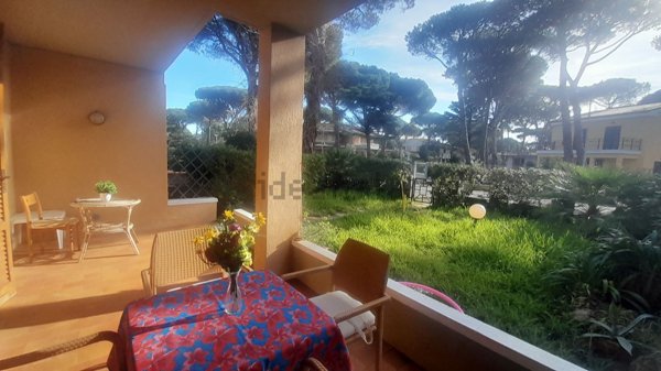 casa indipendente in vendita a Grosseto in zona Principina a Mare