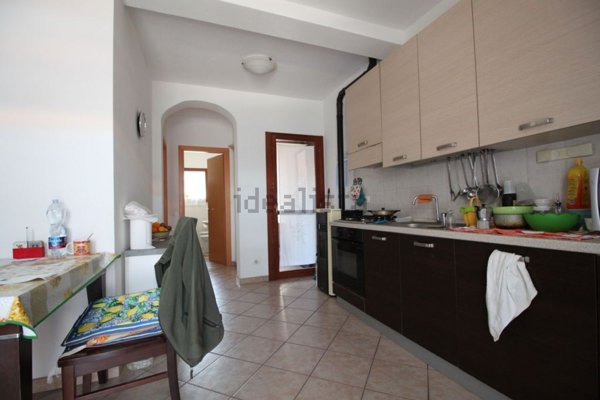 casa indipendente in vendita a Grosseto in zona Marina di Grosseto