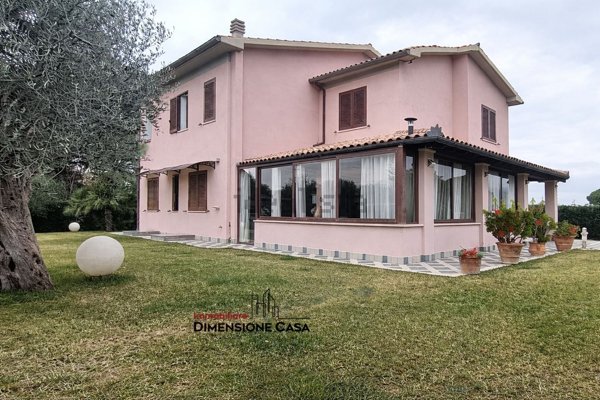 casa indipendente in vendita a Grosseto