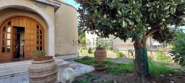 casa indipendente in vendita a Grosseto