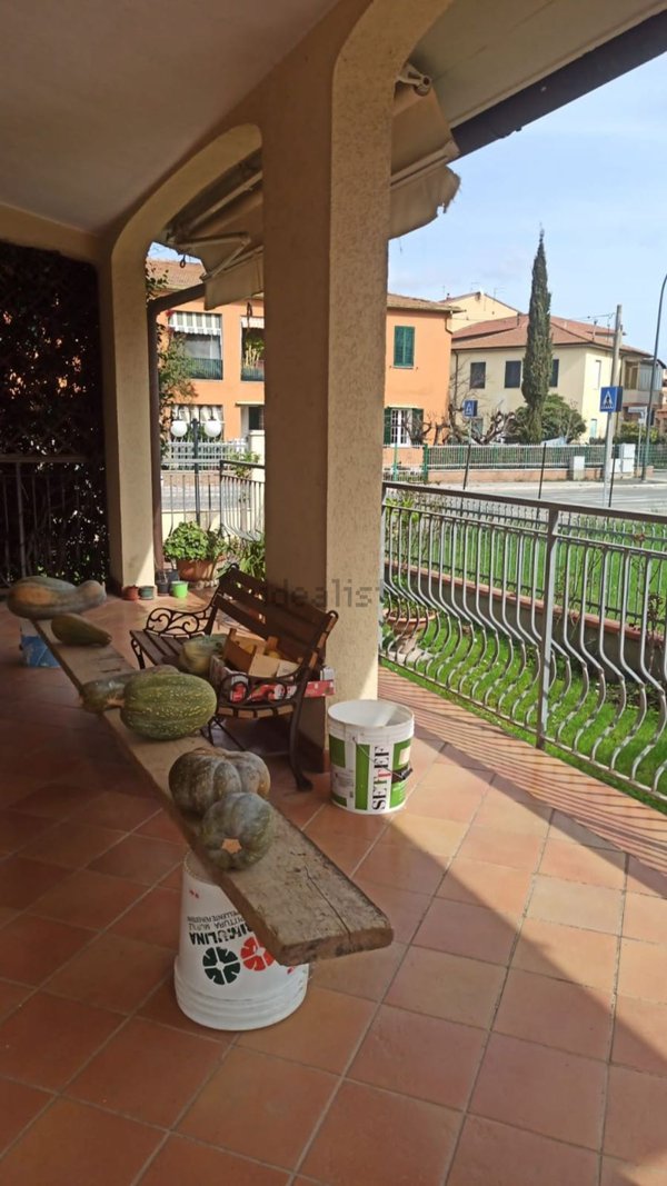 casa indipendente in vendita a Grosseto in zona Orcagna