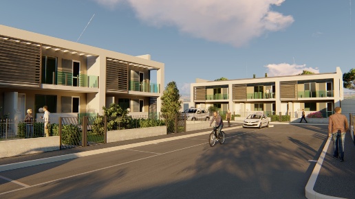 casa indipendente in vendita a Grosseto