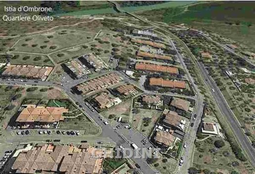 casa indipendente in vendita a Grosseto in zona Istia d'Ombrone-Le Stiacciole