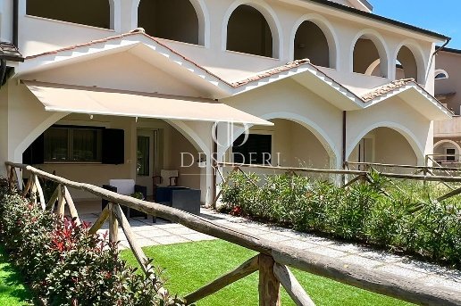 appartamento in vendita a Grosseto in zona Marina di Grosseto