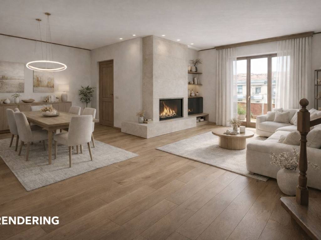 appartamento in vendita a Grosseto