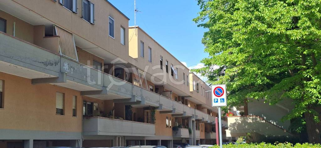 appartamento in vendita a Grosseto in zona Centro Città