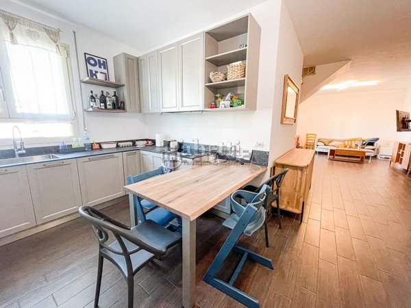 appartamento in vendita a Grosseto