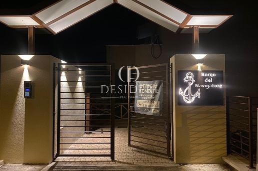 appartamento in vendita a Grosseto in zona Marina di Grosseto