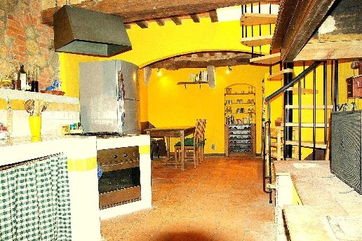 appartamento in vendita a Grosseto in zona Montepescali