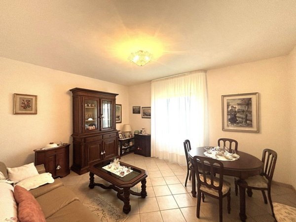 appartamento in vendita a Grosseto in zona Centro Città