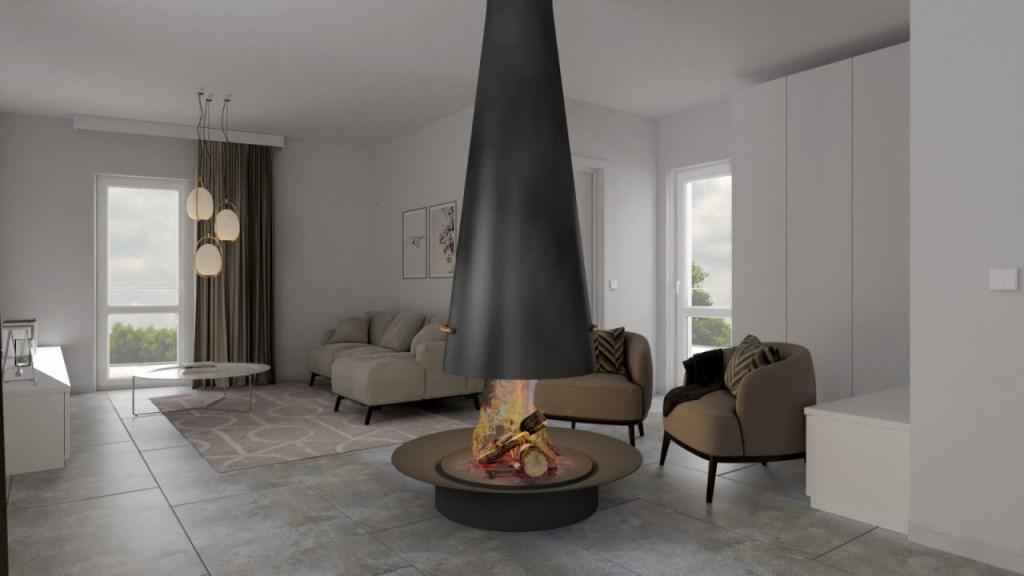 appartamento in vendita a Grosseto in zona Centro Città