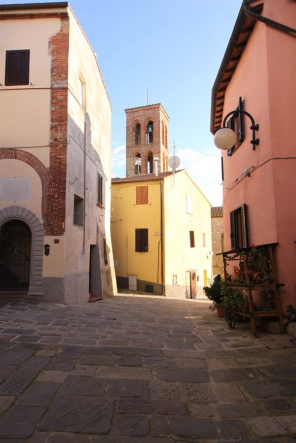 appartamento in vendita a Grosseto in zona Montepescali