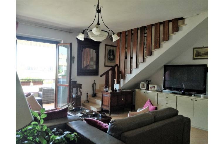 appartamento in vendita a Grosseto in zona Centro Città