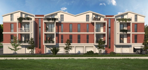 appartamento in vendita a Grosseto