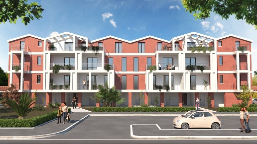 appartamento in vendita a Grosseto