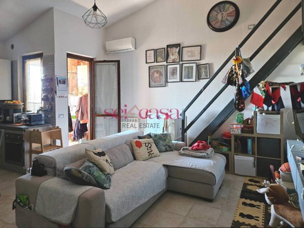 appartamento in vendita a Grosseto