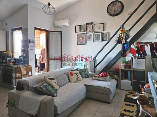 appartamento in vendita a Grosseto